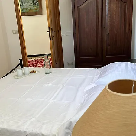 Апартаменты Casa Caracciolo