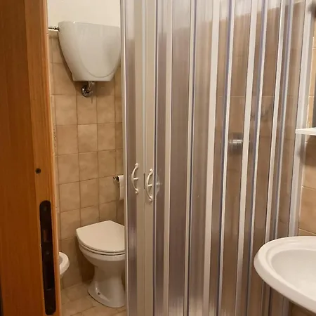 Апартаменты Casa Caracciolo Кастель-ди-Сангро
