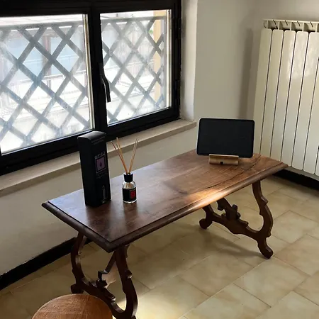 Апартаменты Casa Caracciolo Кастель-ди-Сангро