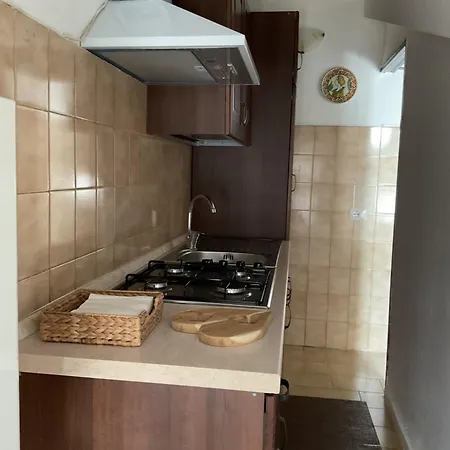 Casa Caracciolo Апартаменты *