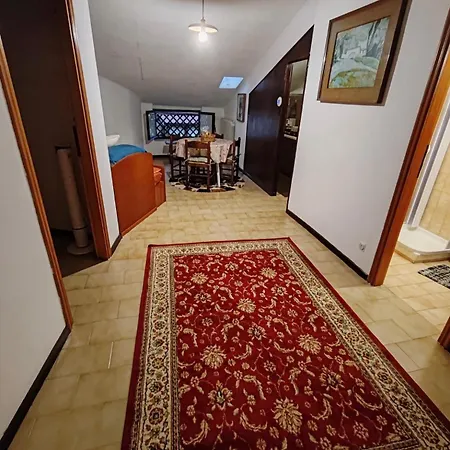 Casa Caracciolo Apartament Castel Di Sangro