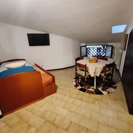 Casa Caracciolo Кастель-ди-Сангро
